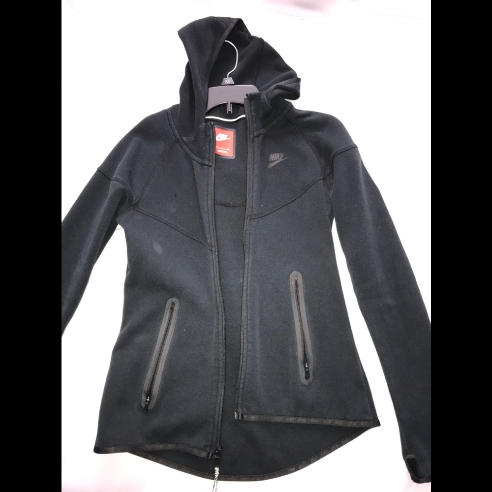 Nike Jacket Size Small